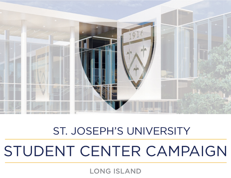 Student Center Campaign