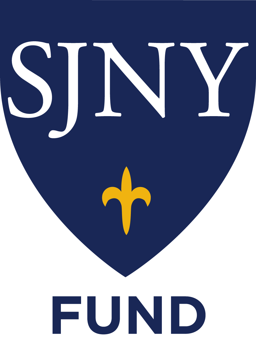 SJNY badge logo