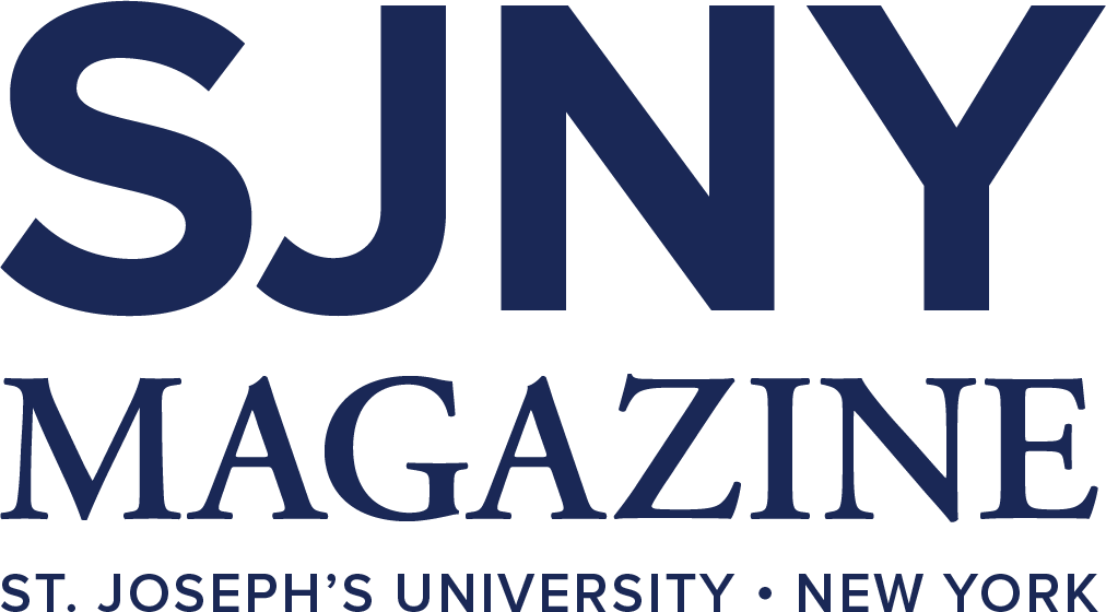 SJNY Magazine Logo