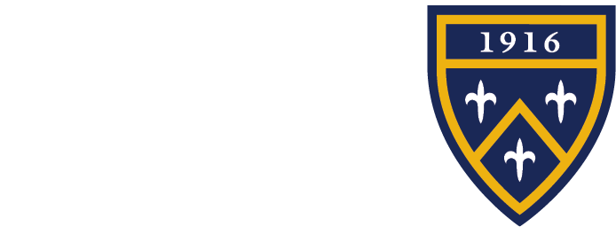 St. Joseph's University New York logo