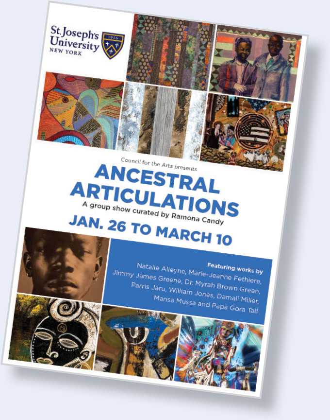 Ancestral Articulations book cover