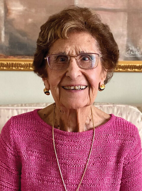 102-Year-Old’s Inspiring Connection to SJNY