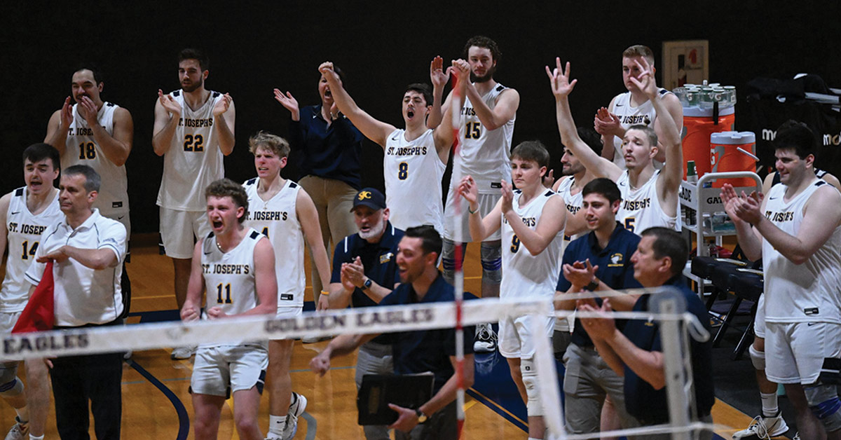 Long Island Men S Basketball Roster