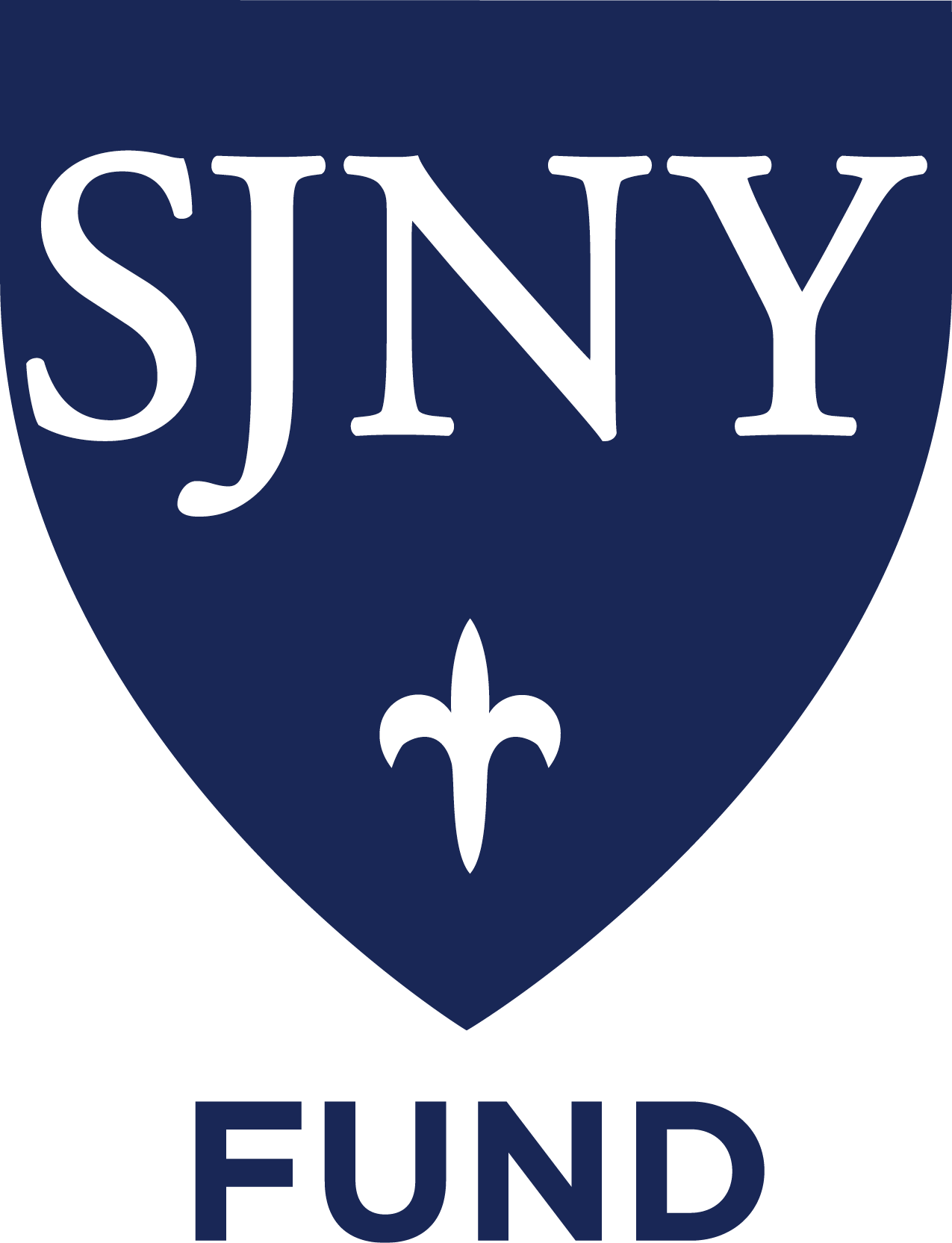SJNY Fund logo