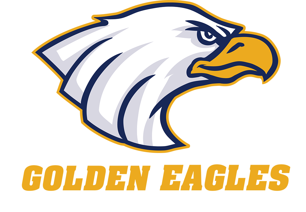Golden Eagles logo