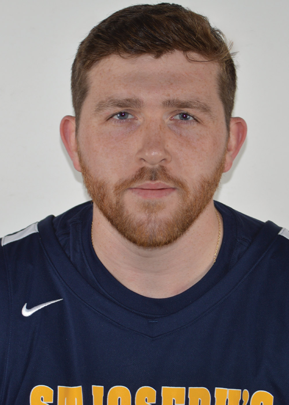 Spencer Malloy headshot