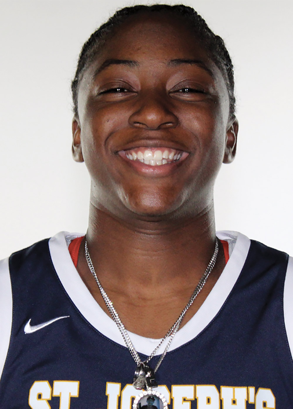 Lanyah Ford headshot