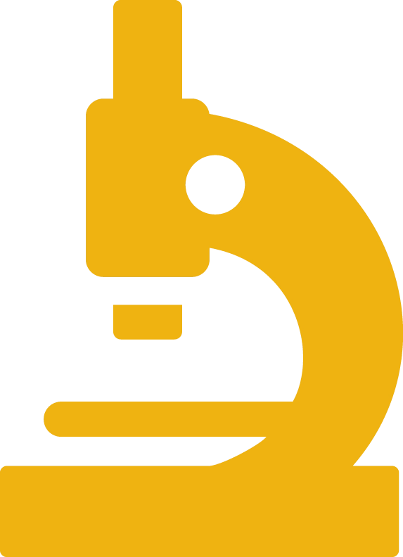 microscope icon