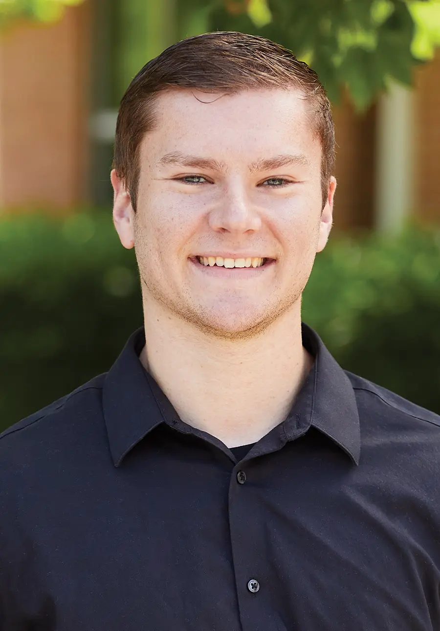 headshot of Vincent Viani