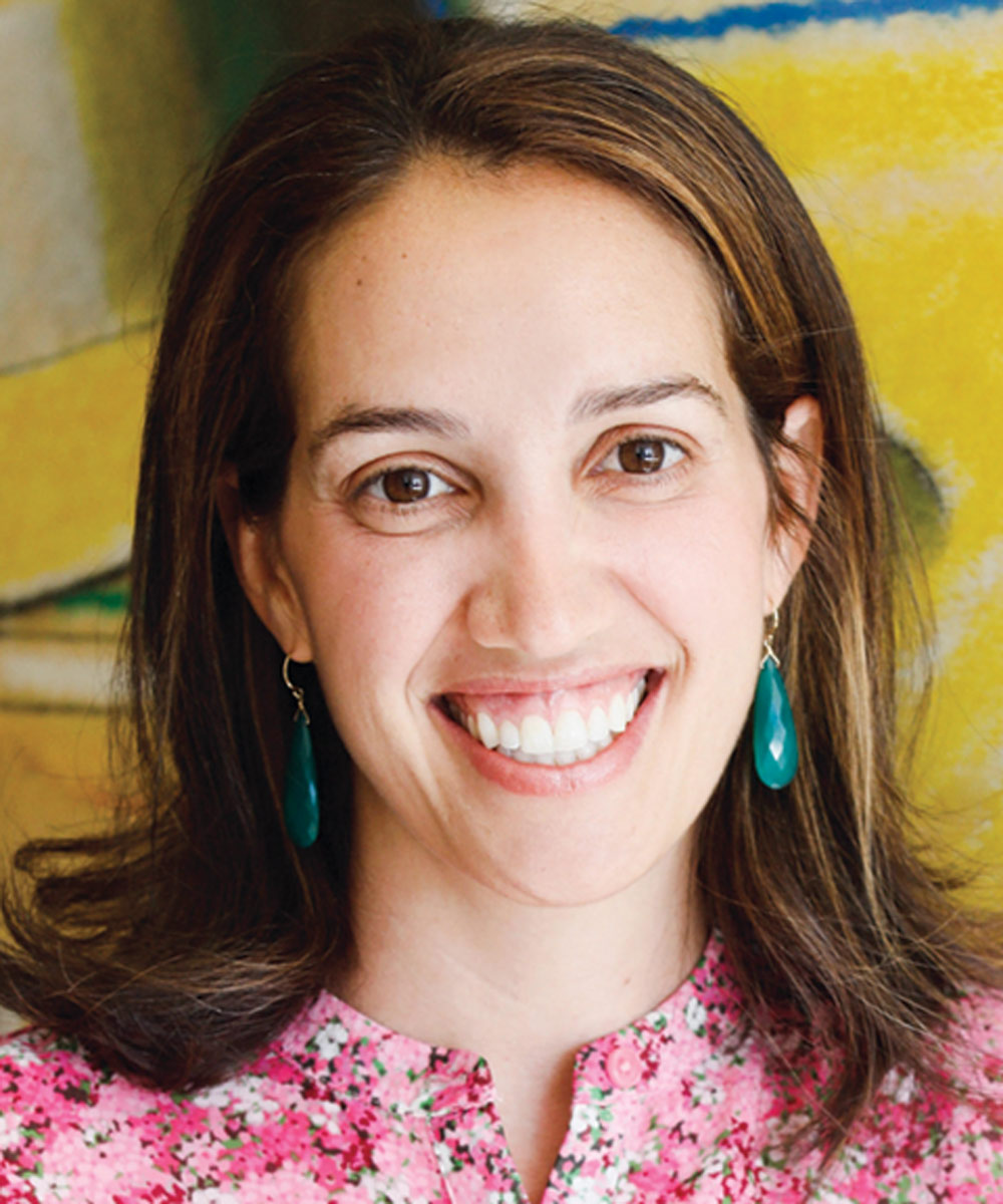 Tamara Mann Tweel headshot