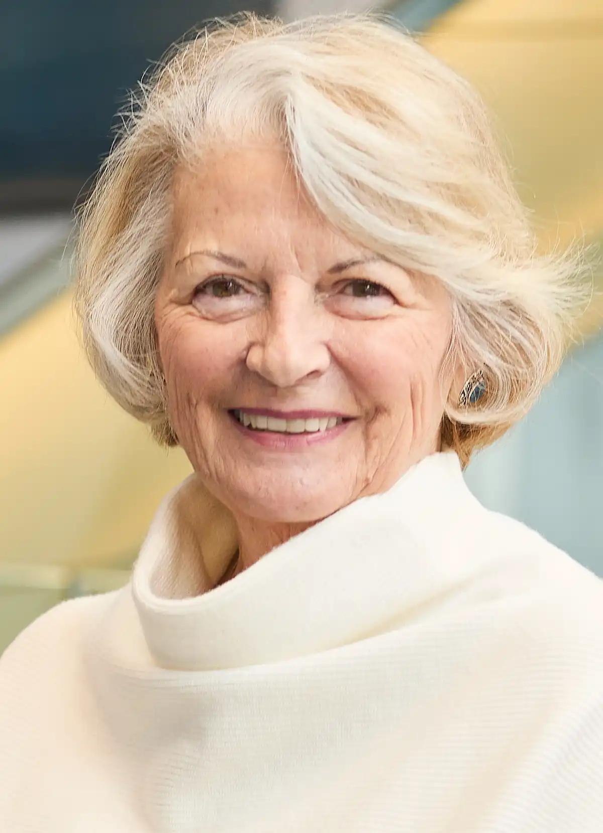 Marsilia Boyle headshot