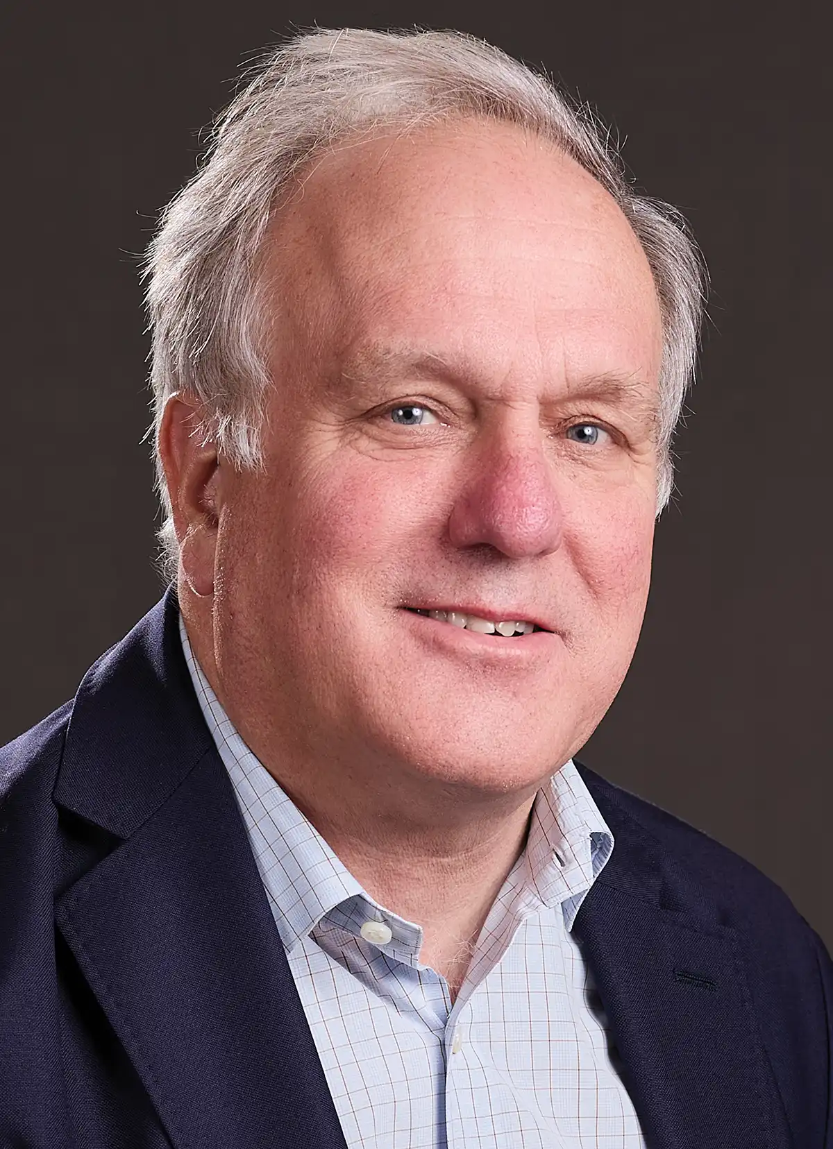 Michael Harney headshot