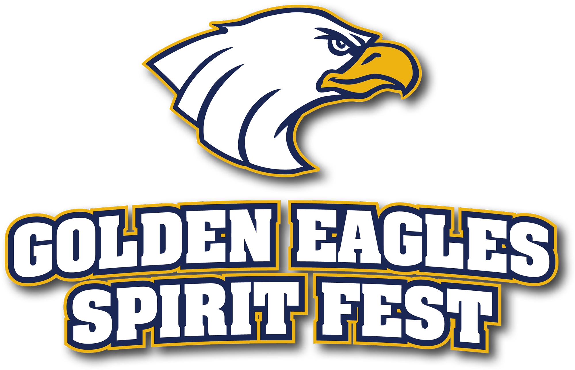 Golden Eagles Spirit Fest