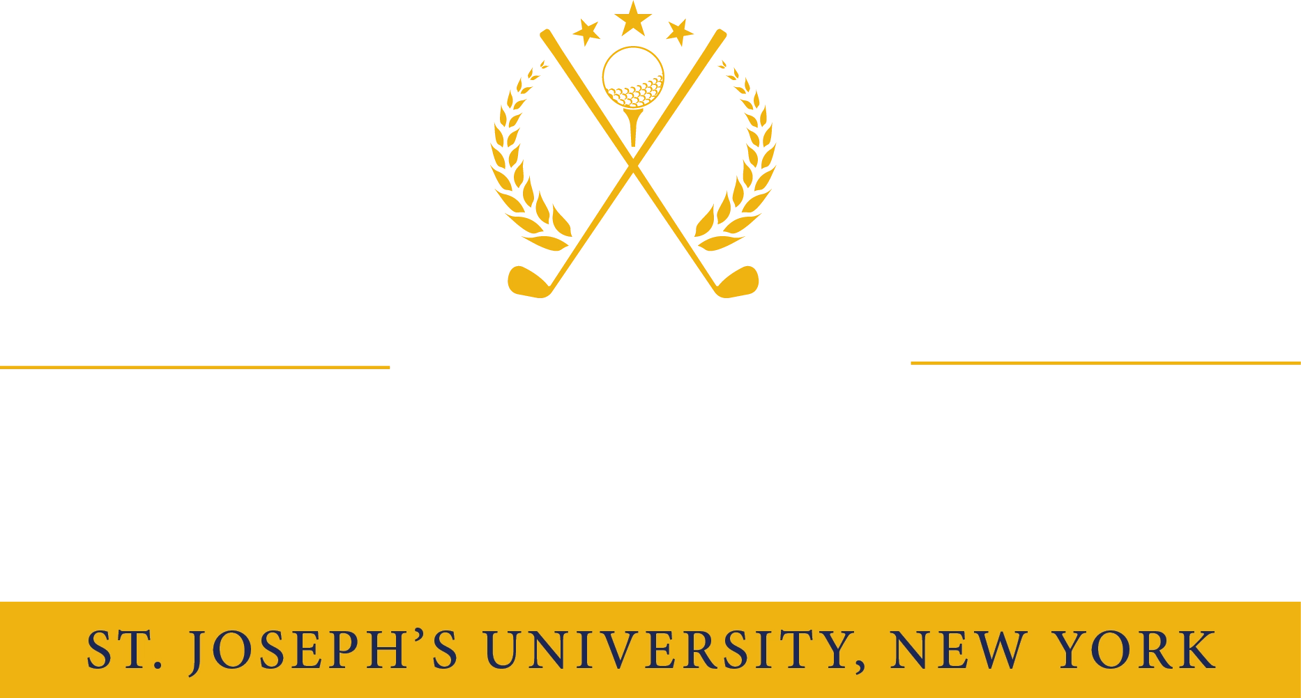 35th Annual Golf Classic logo