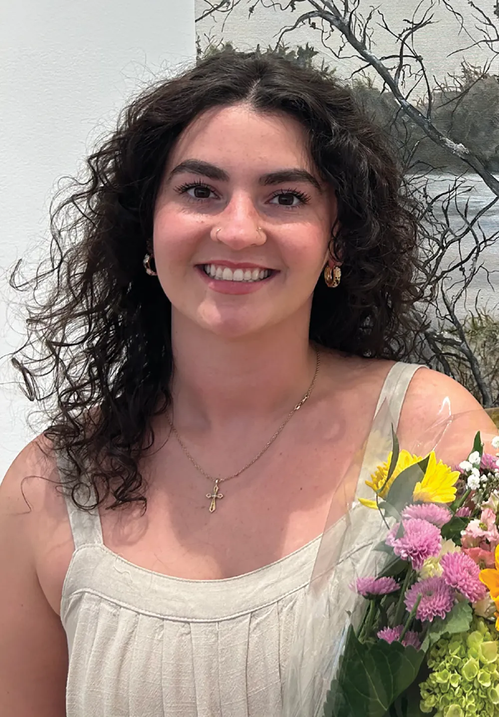 Gisela Cotrone headshot